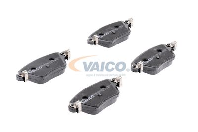 BREMSBELAGSATZ SCHEIBENBREMSE VAICO V258110 53