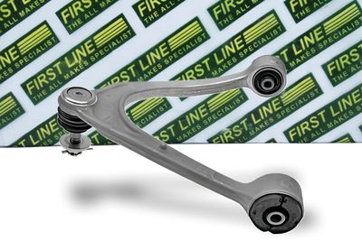 носач, окачване на колелата FIRST LINE FCA6896
