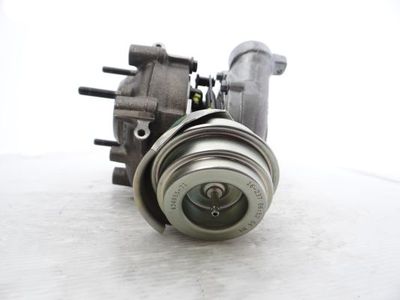 LADER AUFLADUNG GARRETT 7152945003S 3