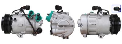 COMPRESOR CLIMATIZARE