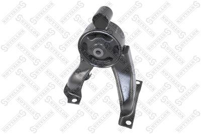 STELLOX 25-17024-SX Подушка двигателя для MITSUBISHI LANCER