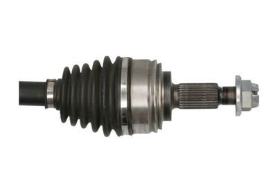 Drivaksel POINT GEAR PNG76060