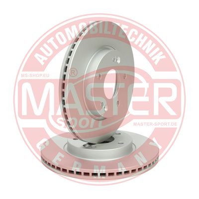 DISC FRANA MASTER-SPORT GERMANY 24012301231PRSETMS 1