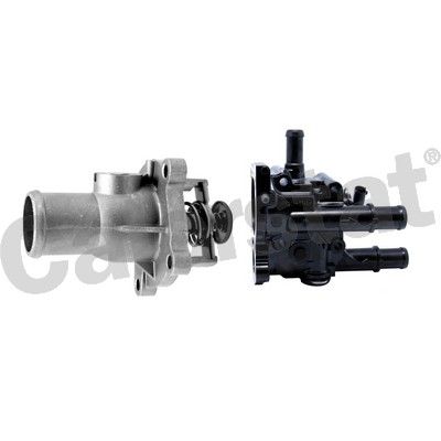 CALORSTAT by Vernet THK7152P.92J Термостат для OPEL CORSA E (X15) 1.6 Turbo (08, 68)