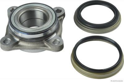 Комплект подшипника ступицы колеса HERTH+BUSS JAKOPARTS J4702045 для TOYOTA HILUX