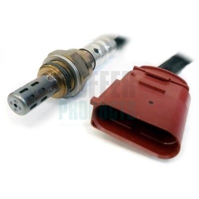 Lambda sonda HOFFER 7481707