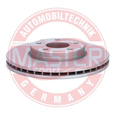 DISC FRANA MASTER-SPORT GERMANY 24012501171PRPCSMS 3