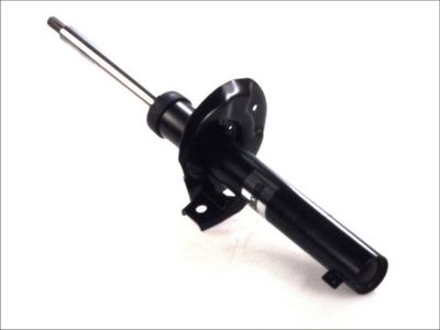 Schokdemper Voor Links/Rechts past: AUDI A3  SEAT ALHAMBRA, ALTEA, ALTEA XL, LEON, TOLEDO III  SKODA OCTAVIA II, YETI  VW BEETLE, CADDY III, GOLF PLUS, GOLF PLUS V, GOLF V 1.2-Electric 09.02-