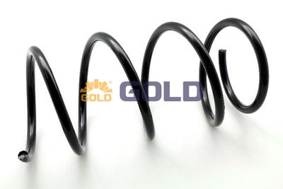 JAPANPARTS GZJ2705H Пружина подвески  для RENAULT ESPACE (Рено Еспаке)