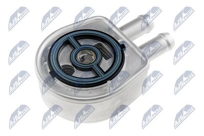 RADIATOR ULEI ULEI MOTOR