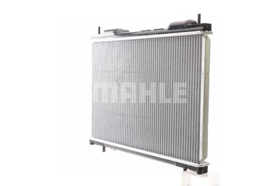 RADIATOR RACIRE MOTOR MAHLE CR656000S 35