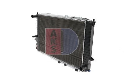 KüHLER MOTORKüHLUNG AKS DASIS 481140N 1