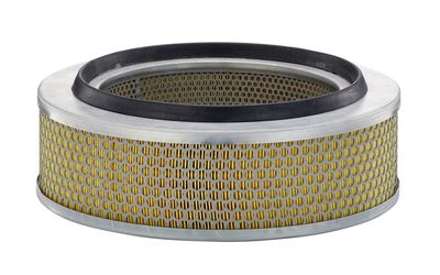 MANN-FILTER Luftfilter, Kompressor-Ansaugluft