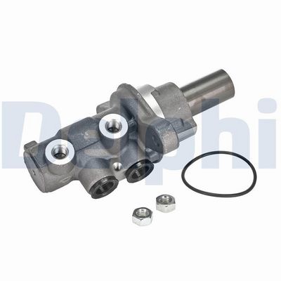 Delphi Brake Master Cylinder LM80777
