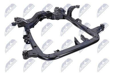 RAMA SUSTINERE/SUPORT AGREGATE NTY ZRZPL002 17