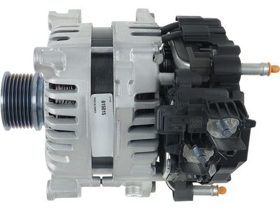 GENERATOR / ALTERNATOR AS-PL A3816VALEO 3