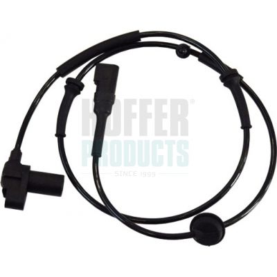 SENZOR TURATIE ROATA