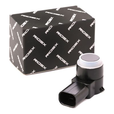 датчик, парктроник RIDEX 2412P0109