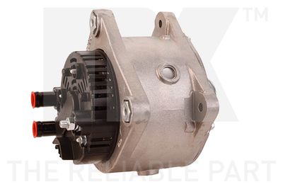 Alternator NK 4849450
