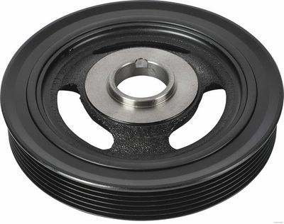 RIEMENSCHEIBE KURBELWELLE