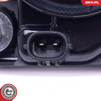 Vodní cirkulační čerpadlo, nezávislé vytápění SKV 22SKV031