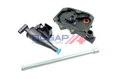 SET REPARATIE AERISIRE BAIE ULEI