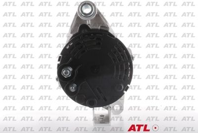Генератор ATL Autotechnik L 62 540 для FIAT STRADA