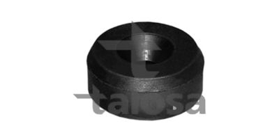 TALOSA 63-06214 Опора амортизатора  для OPEL CORSA B (S93) 1.4 i (F08, F68, M68)