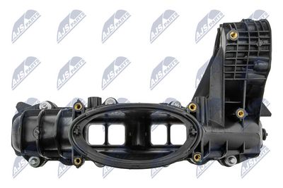 Innsugningsmanifold NTY BKS-ME-023 for MERCEDES-BENZ