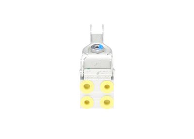 BOSCH Bremskraftregler