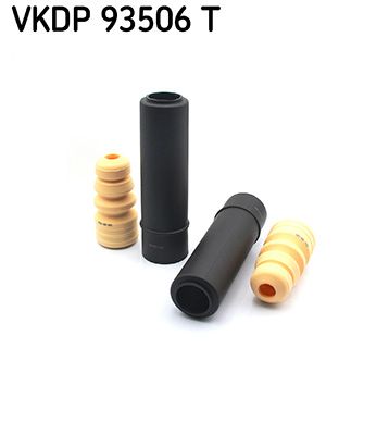 Пылезащитный комплект, амортизатор SKF VKDP 93506 T для HYUNDAI ACCENT