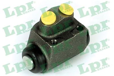 Cylinderek hamulcowy LPR 4997