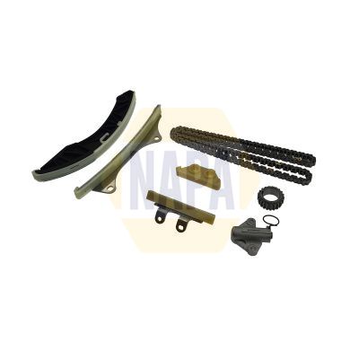 NAPA Timing Chain Kit NCK4035