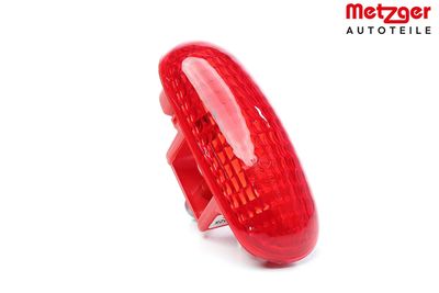 ZUSATZBREMSLEUCHTE METZGER AUTOTEILE 2080062 27