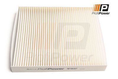 filtras, salono oras 4F0137 ProfiPower