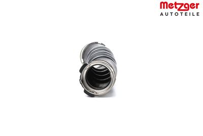 LADELUFTSCHLAUCH METZGER AUTOTEILE 2400319 10