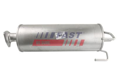 TOBA ESAPAMENT FINALA FAST FT84091 3