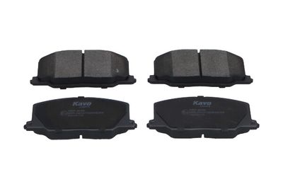 SET PLACUTE FRANA FRANA DISC Kavo Parts KBP9036