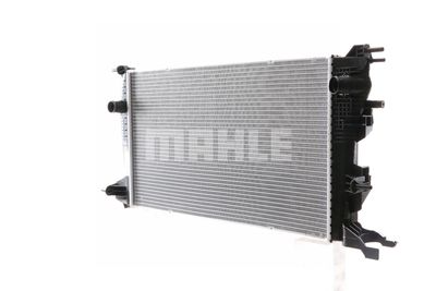 RADIATOR RACIRE MOTOR MAHLE CR840000S 16