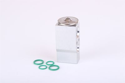 SUPAPA EXPANSIUNE CLIMA NISSENS 999377 16