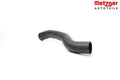 LADELUFTSCHLAUCH METZGER AUTOTEILE 2400364 6