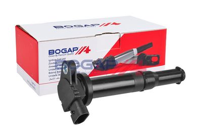 BOGAP Ritė, uždegimas