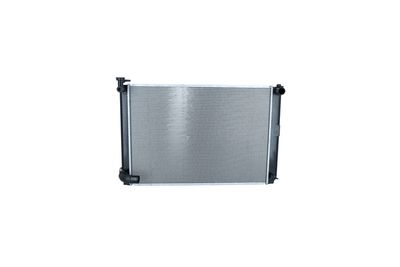 RADIATOR RACIRE MOTOR NRF 58604 7