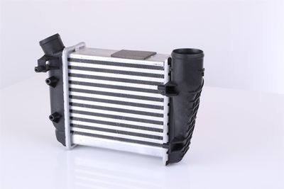 INTERCOOLER COMPRESOR NISSENS 96678 8