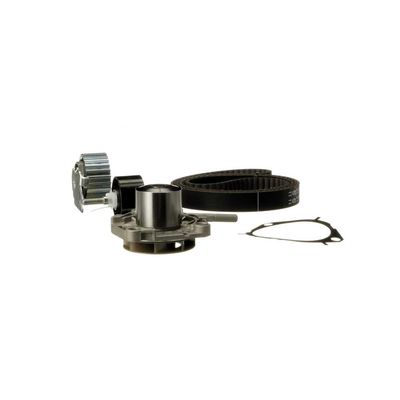 SET POMPA APA + CUREA DINTATA GATES KP15646XS 19