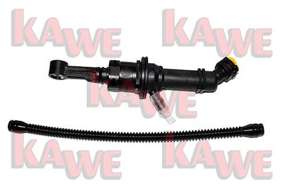 Главный цилиндр, система сцепления KAWE M2575 для RENAULT SCÉNIC