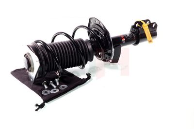 ANSAMBLU TELESCOP ARC GH GH353947C04 12