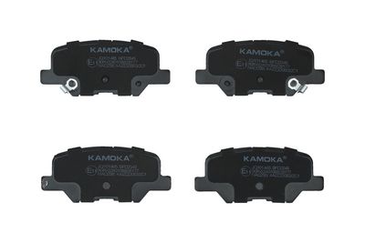 SET PLACUTE FRANA FRANA DISC KAMOKA JQ101465
