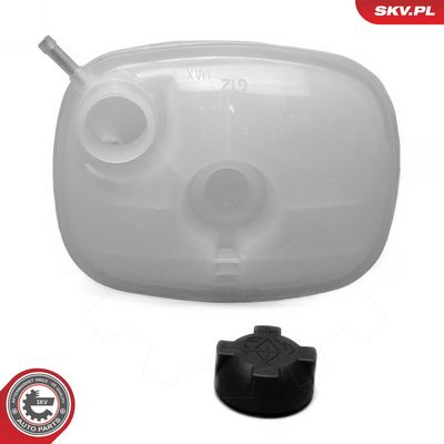 Expansion Tank, coolant 61SKV314