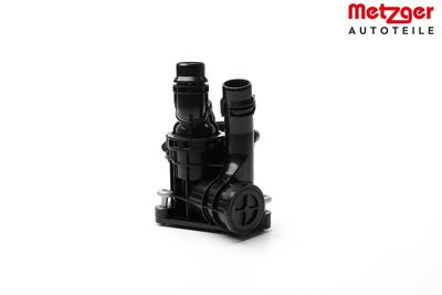 TERMOSTAT LICHID RACIRE METZGER AUTOTEILE 4006512 13